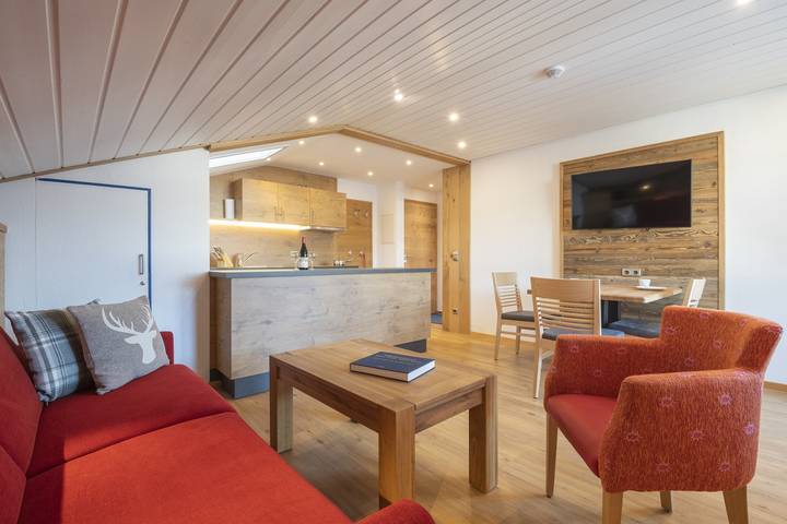 Pension für 2 Personen, mit Balkon im Allgäu - 4