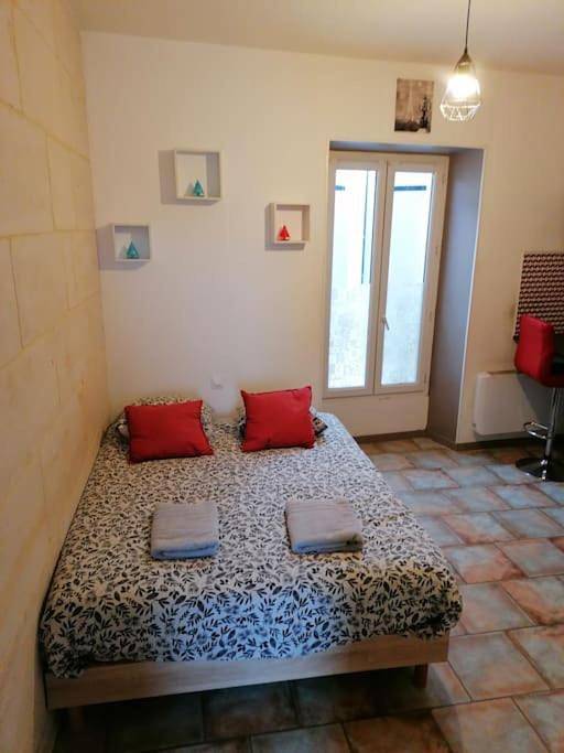 Appartement de vacances pour 2 personnes