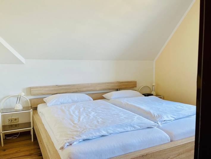 Apartamento entero, Seepferdchen Scharbeutz Meerblick und Sonnenbalkon für 3 Personen in Scharbeutz, Distrito de Holstein Oriental