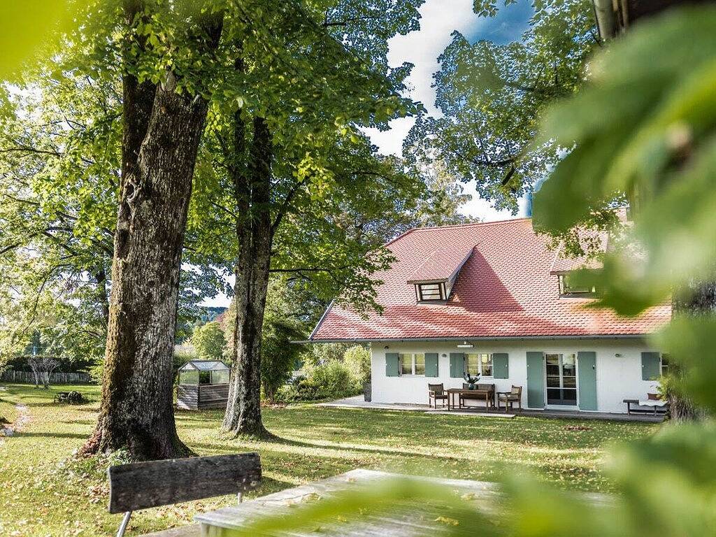 Bergeblick Deluxe in Bad Tölz, Tölzer Land
