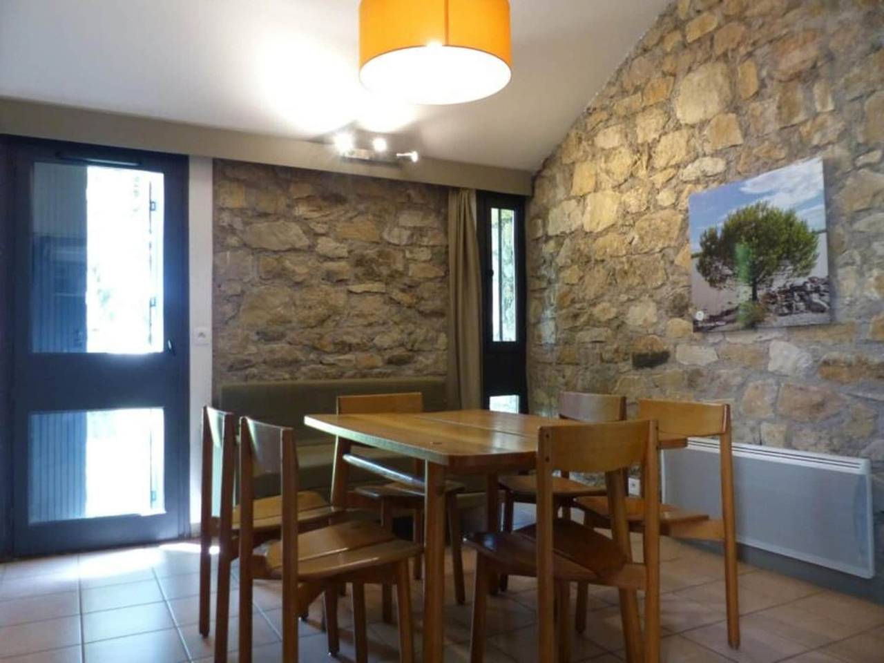 Gezellig huisje voor koppels, Ardèche, foto 10
