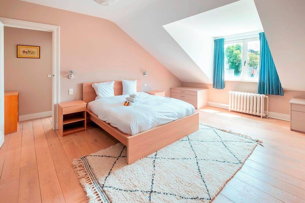 Ganze Wohnung, Brussels Eu Prestige residence in Schaerbeek - Schaarbeek, Flandern