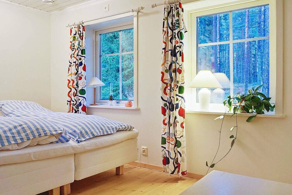 6 Personen Ferienhaus in Vätö in Vätö, Schwedische Ostsee