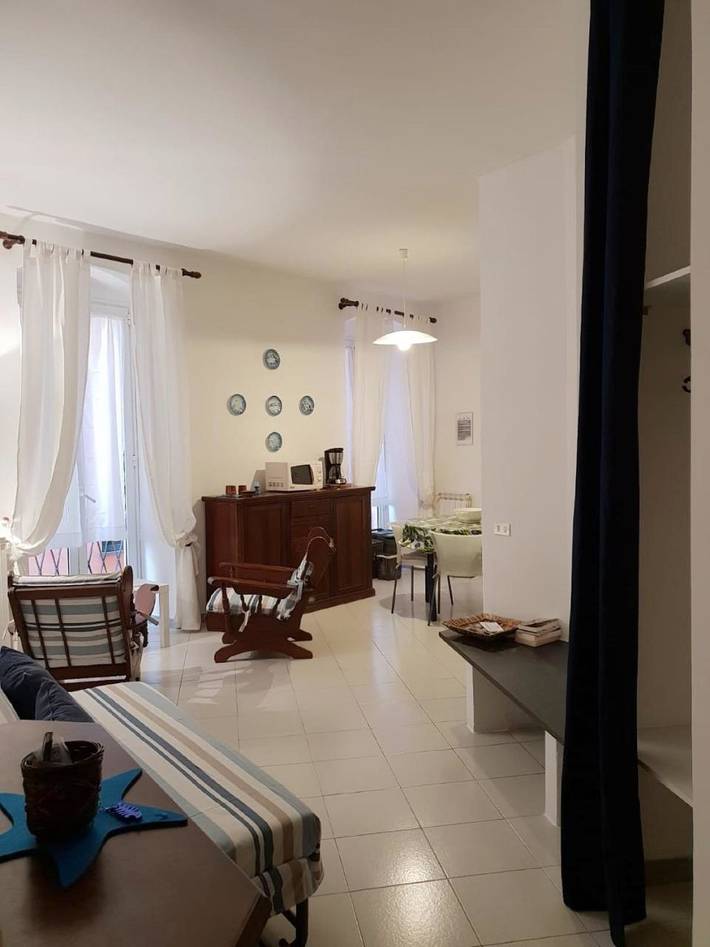 Gîte pour 5 personnes à Corniglia - 2