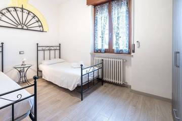 Agriturismo für 4 Personen in Valeggio sul Mincio, Verona Provinz, Bild 1