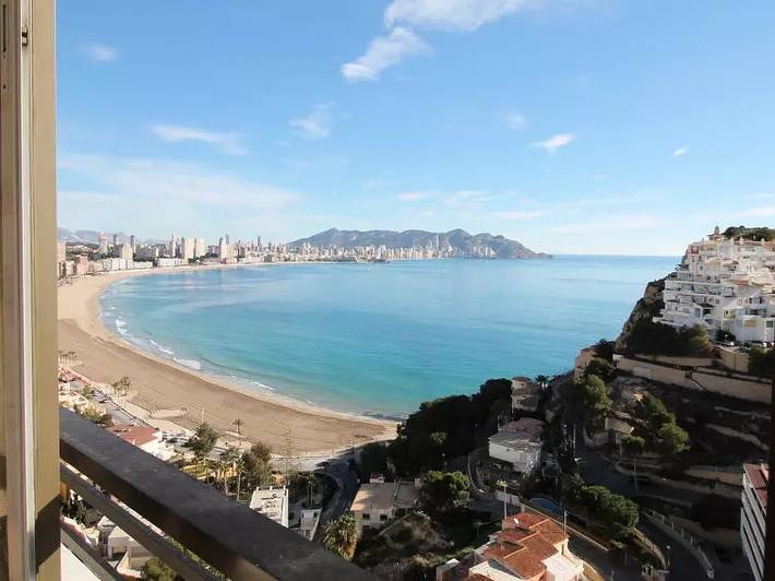 Appartement de vacances pour 4 personnes, avec piscine - 1
