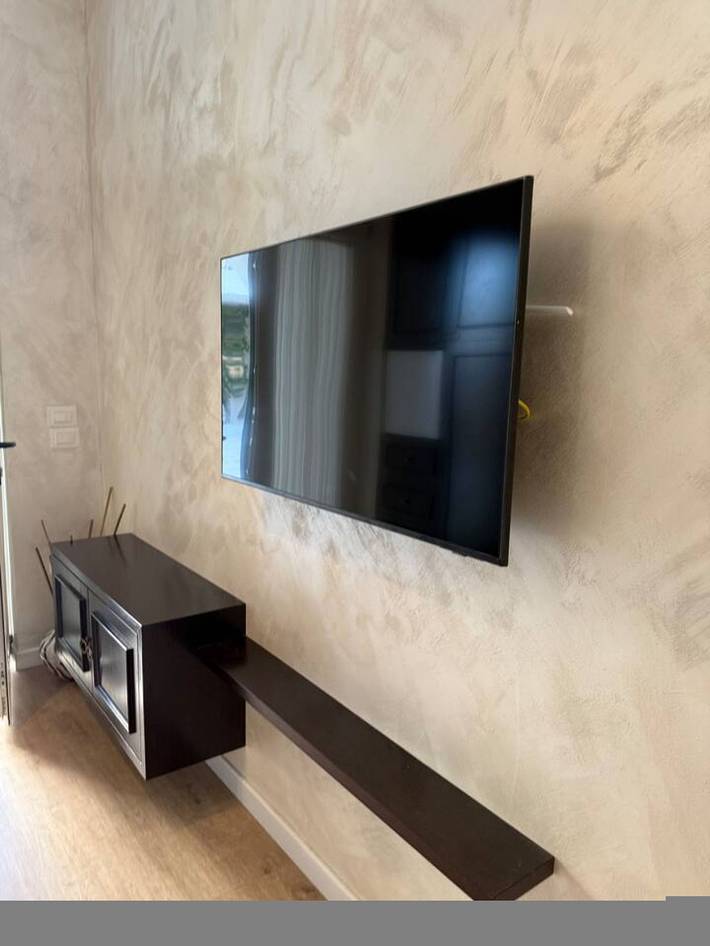 Gîte pour 3 personnes, avec balcon, adapté aux familles à Himarë - 3