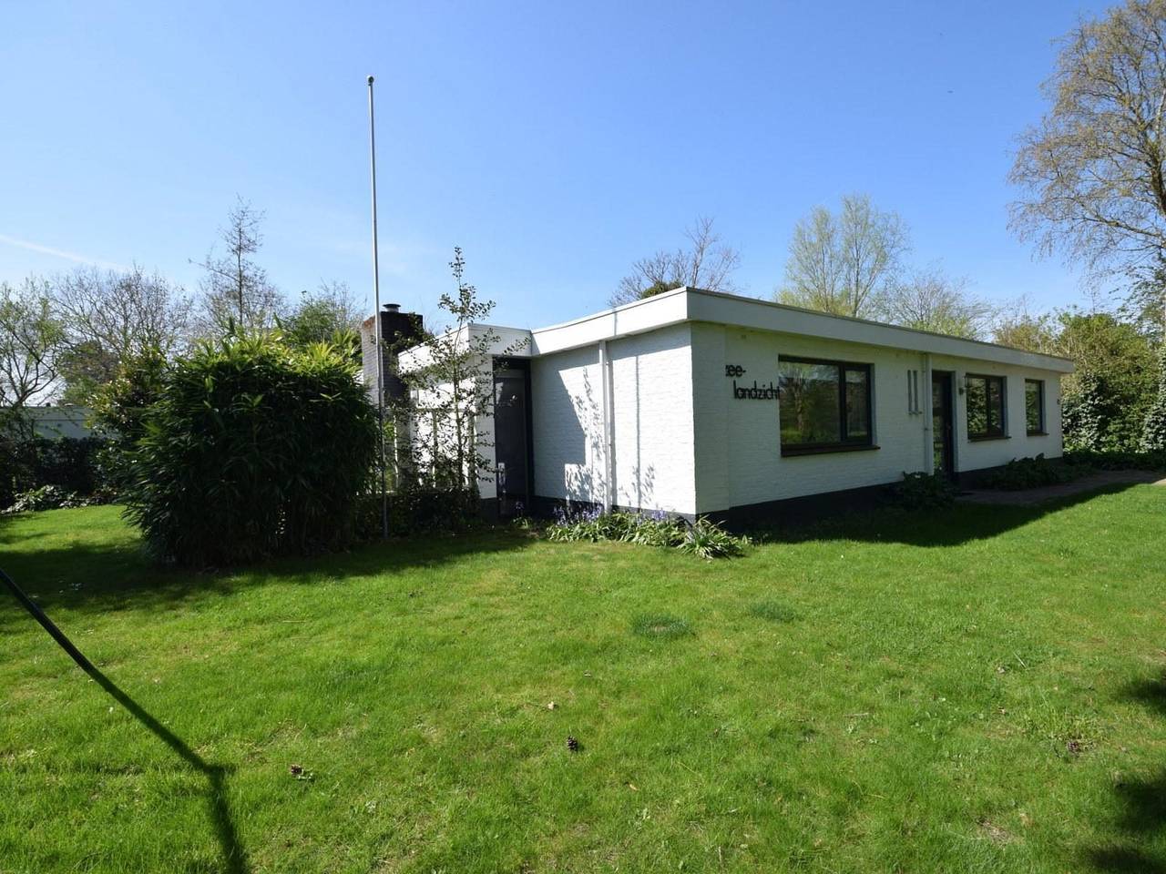 Vakantie Zeeland — Vz1185 Vakantiebungalow in Oostkapelle in Oostkapelle, Walcheren