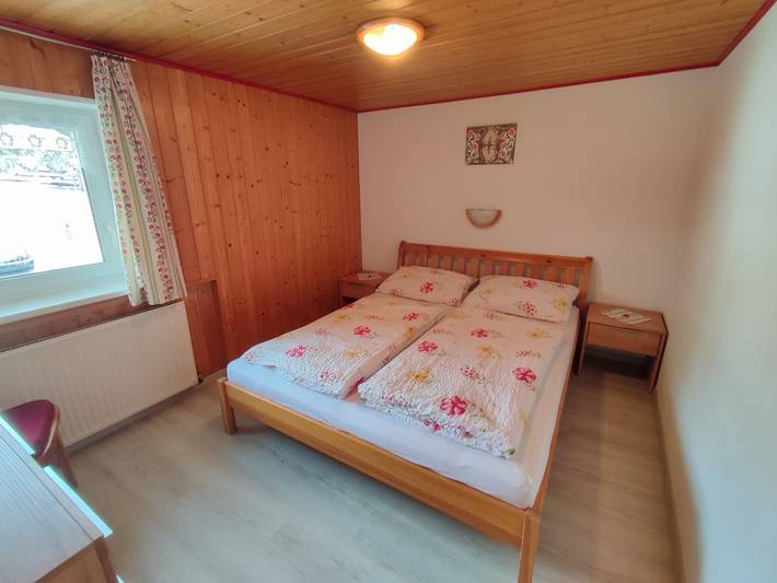 Gîte pour 2 personnes à Sölden (Autriche) - 4