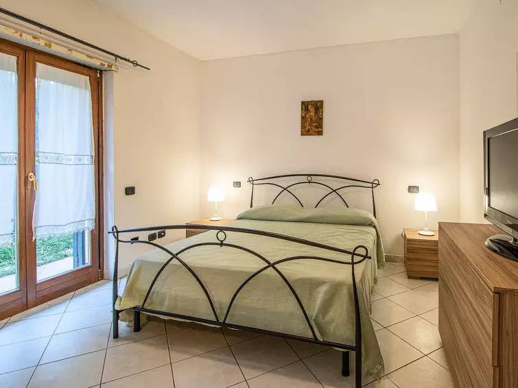 Appartement entier, 4 Pièces 6 Personnes in Formia, Province de Latina