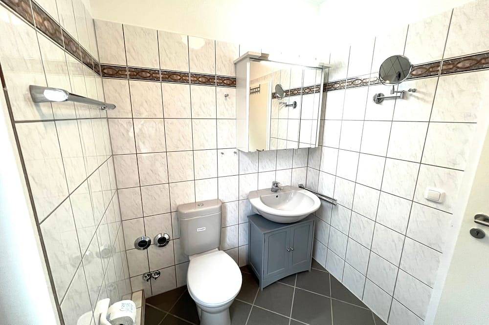 Ganze Wohnung, Ferienwohnung/App. für 7 Gäste mit 103m² in Hahnenklee in Hahnenklee, Goslar