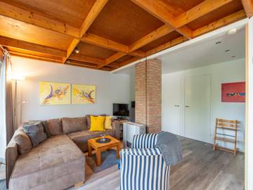 Bungalow voor 4 Personen in Callantsoog, Noord-Holland - Kust van de Noordzee, Afbeelding 1