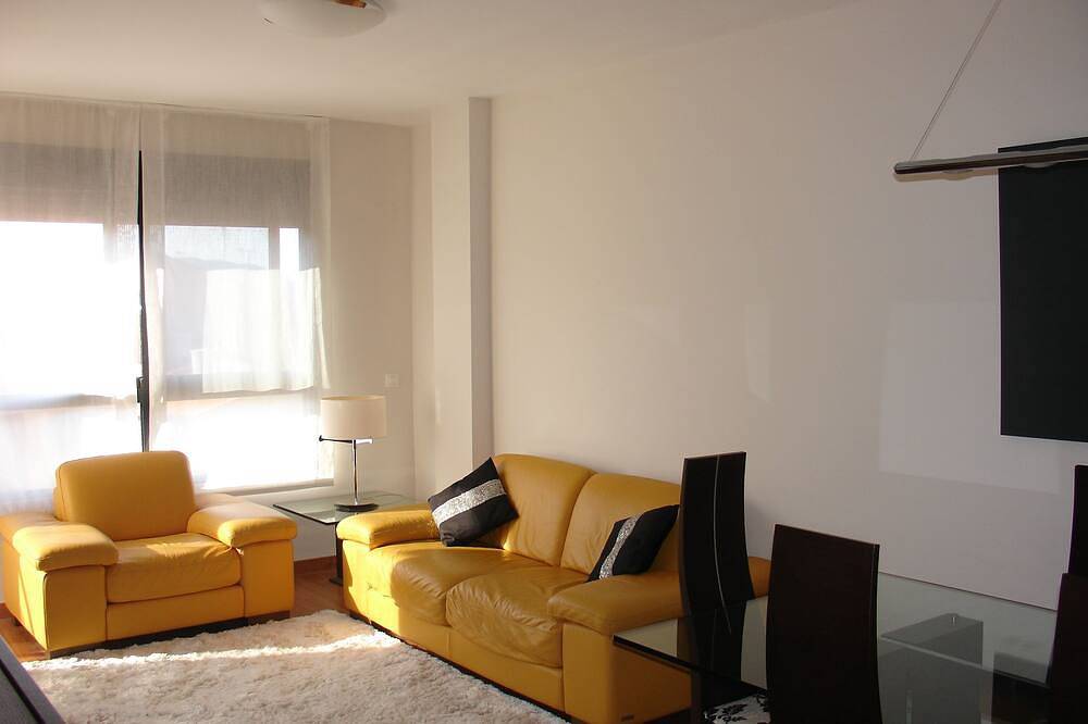 Appartement entier, Plage Et Montagne Faura-Valencia in Faura, Costa de Valencia