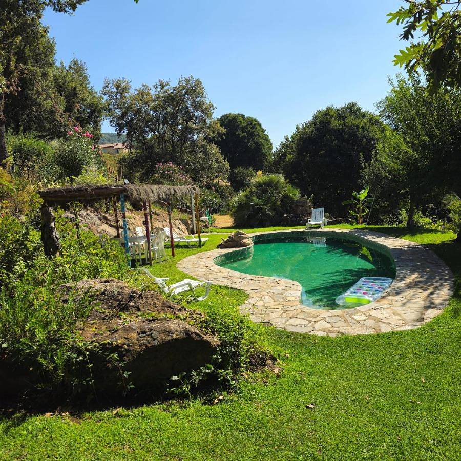 Los Tasajillos, Vivienda de uso Turístico in Candeleda, Valle del Tiétar