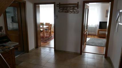 Ferienhaus für 6 Personen in Wachenheim, Pfälzer Rheinebene, Bild 4