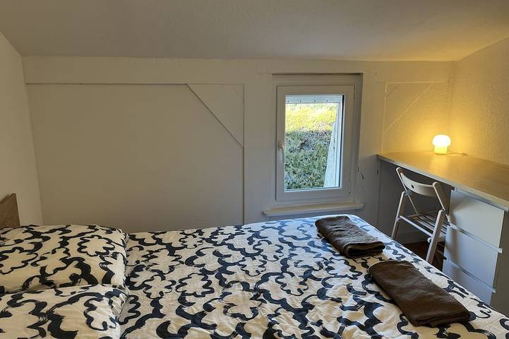 Ganze Wohnung, Appartement T3 Indépendant Dans un Quartier Pavillonaire in La Garde, Mittelmeerküste (Frankreich)