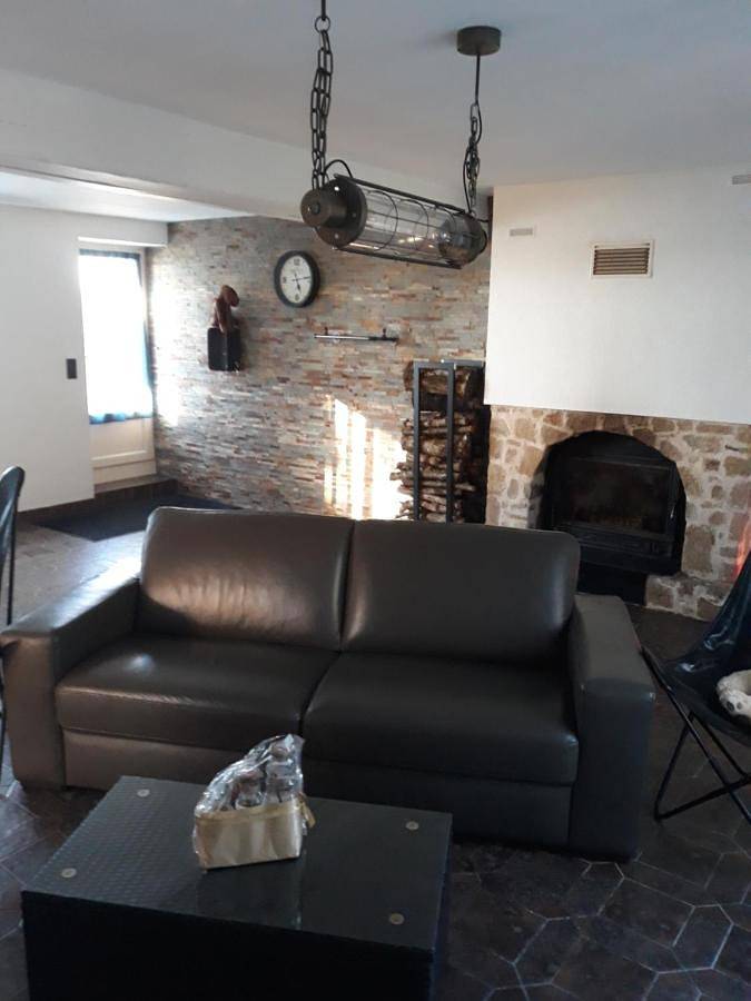 Appartement de vacances entier, Chambre double au calme proche Puy Du Fo in Le Boupère, Fontenay-le-Comte