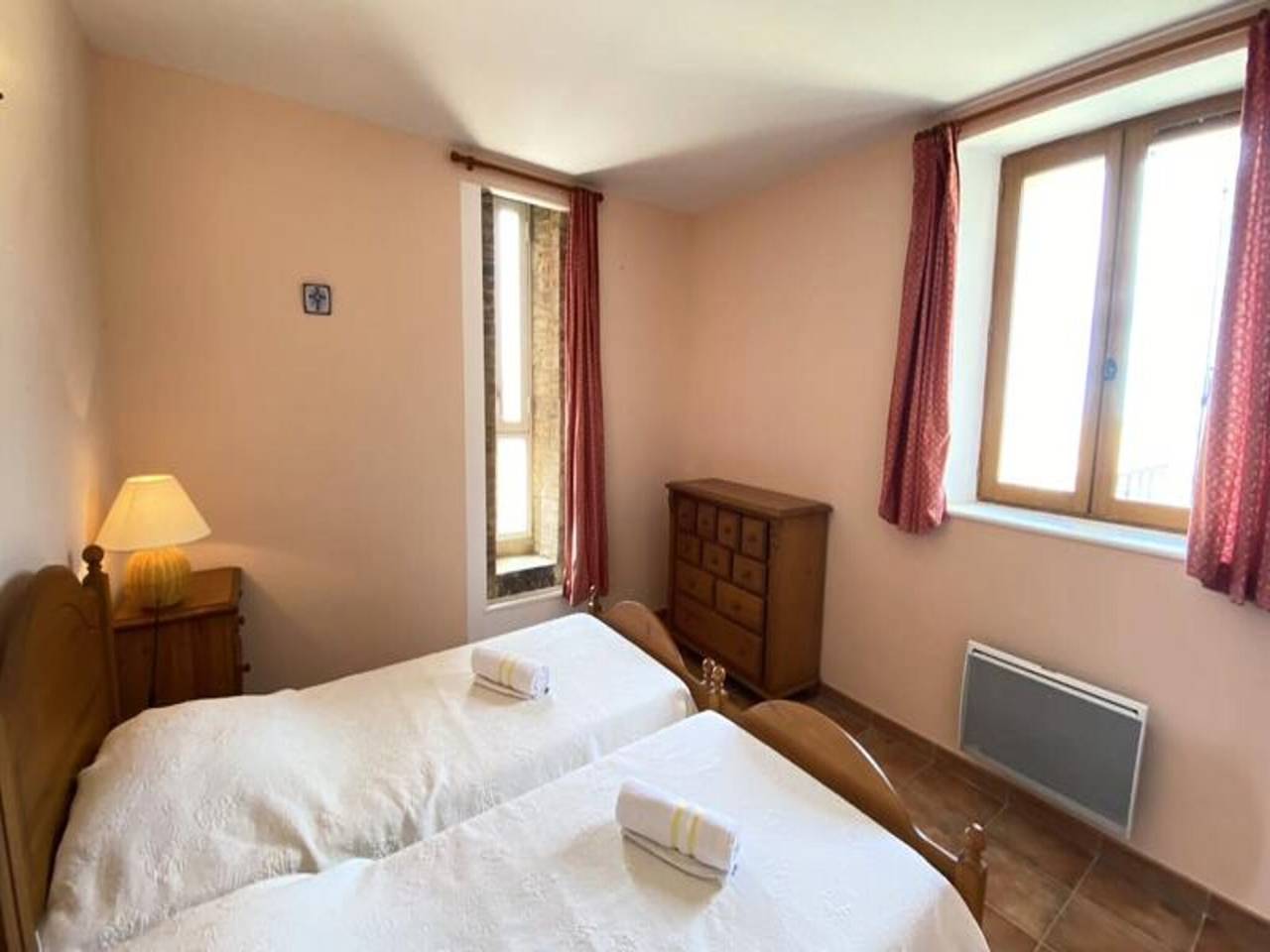 Apartamento entero, Apartamento en el Plateau de Valensole in Brunet, Alpes de Alta Provenza