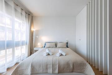 Apartamento Estúdio para 4 Pessoas em Centro Histórico do Porto, Porto, Foto 4