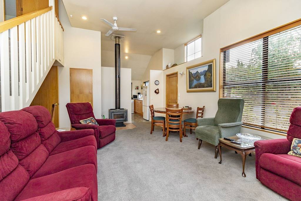 Arrow Getaway - Ferienhaus in Arrowtown in Arrowtown, Otago