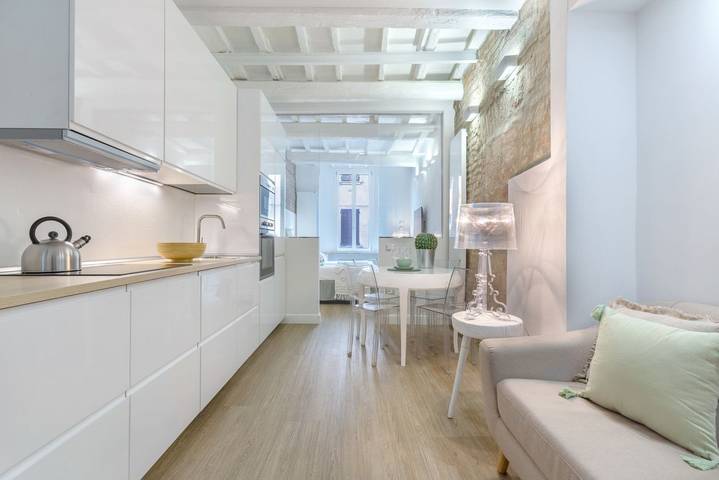 Apartamento entero, GuestHost - Ferrara Mayr White Apartment in Ferrara, Provincia de Ferrara