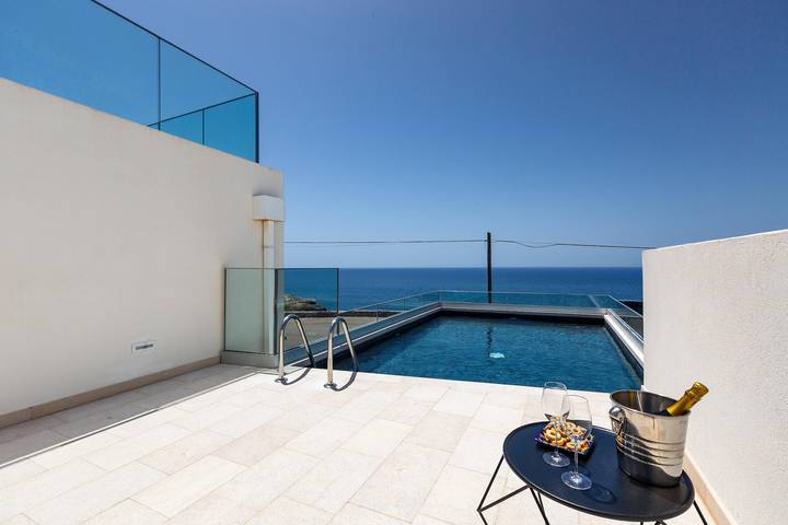 Villa Baia delle Sirene by Perle di Puglia in Leuca, Castrignano del Capo