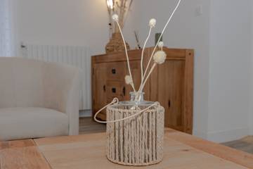 Chalet pour 6 Personnes dans Lanouaille, Périgord Vert, Photo 3