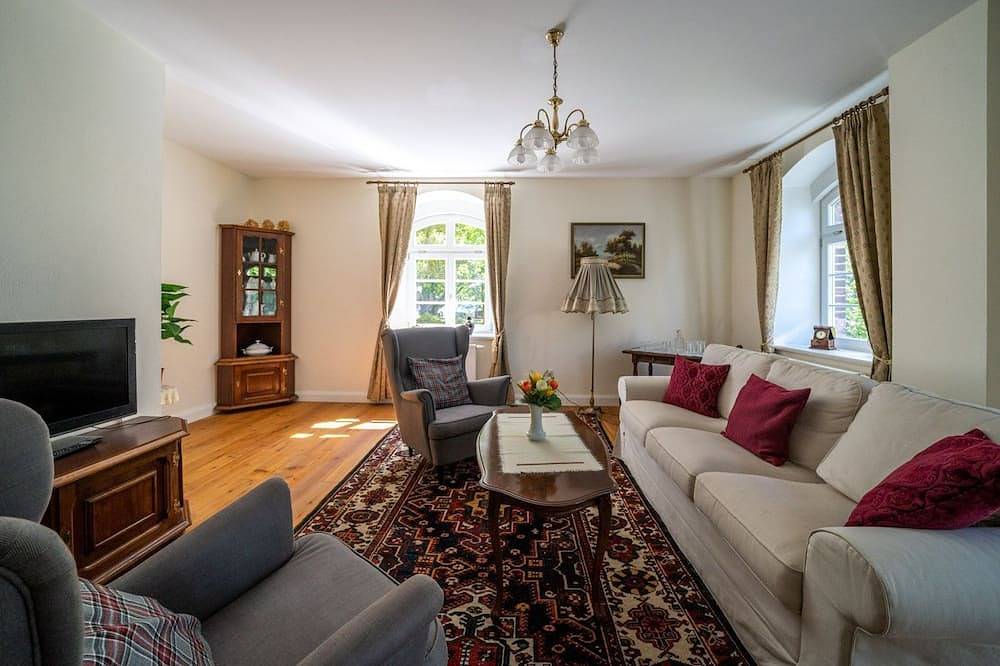 Casa vacanza a Vorpommern a partire da 136€ a notte