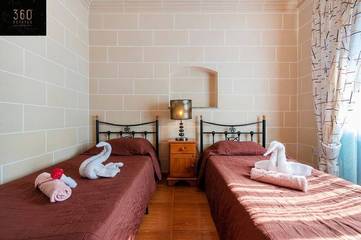 Villa for 10 People in il-Mellieha, Mellieha, Photo 3