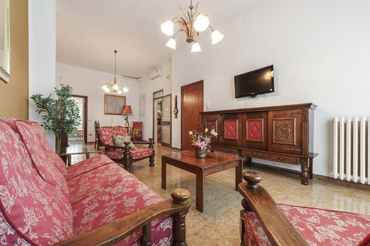 Appartement de vacances pour 2 personnes, avec vue - 1