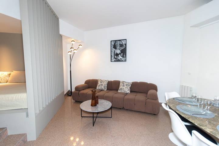 Ferieleilighet for 8 personer i Paris