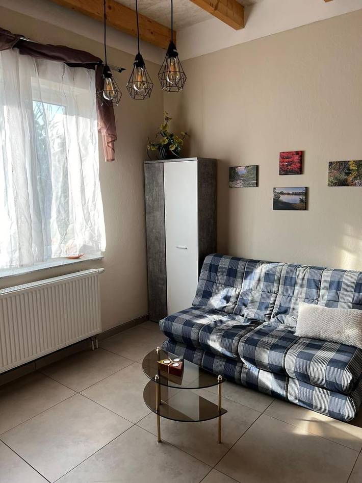 Ferienwohnung für 3 Personen, mit Terrasse in Havelland - 2