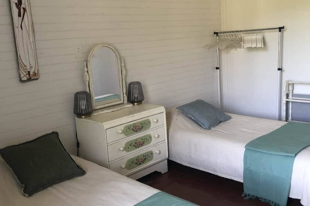 Mas Bellevue at the foot of the Cevennesrental from Saturday to Saturday in Sainte-Cécile-d'Andorge, Cevenas