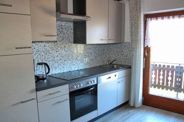 Agriturismo für 5 Personen, mit Garten in Steinbach am Attersee - 4