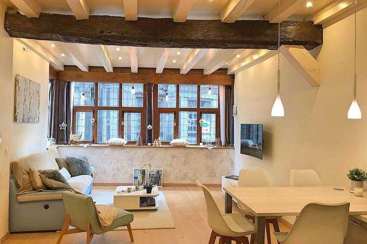 Appartement de vacances pour 2 personnes