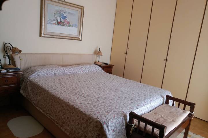 Location de vacances pour 3 personnes, avec jardin à Fregene - 2