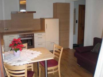 Vakantiewoning voor 2 Personen in Maurach, Eben am Achensee, Afbeelding 4