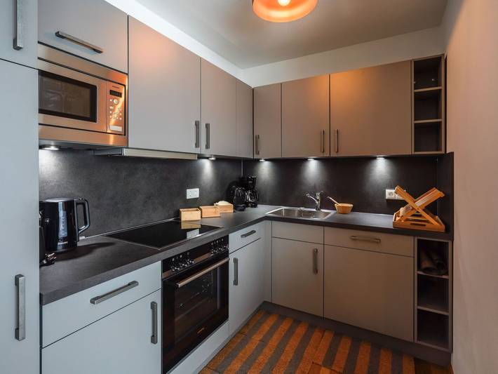 Hütte für 7 Personen, mit Sauna in Mittersill - 3