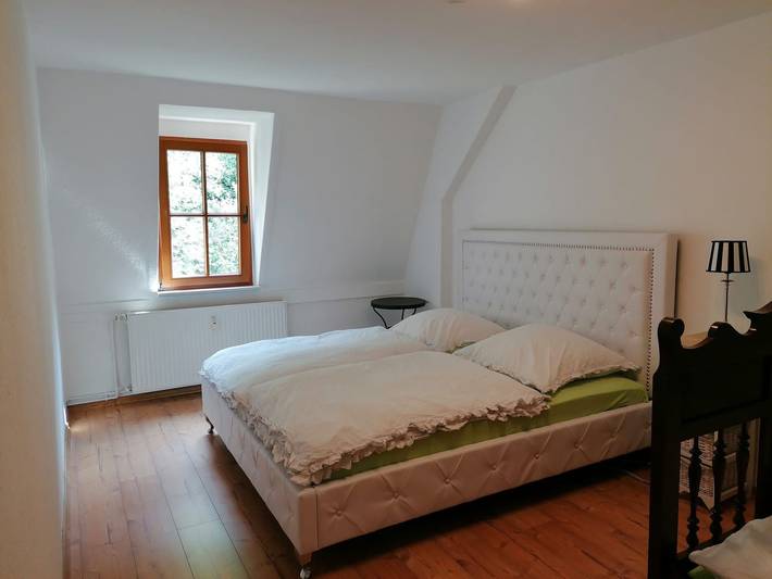 Ferienwohnung für 6 Personen in Königstein - 2