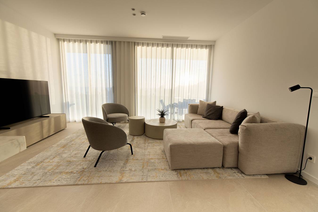 Puresea Penthouse by United Renters 3.4 in Villajoyosa, Costa Blanca