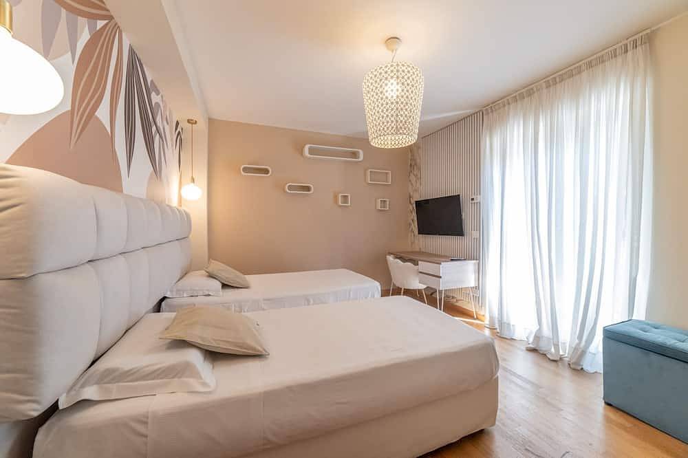 Appartamento intero, Villa Mastrissa - Luxury Apartment con mini piscina privata in Castelmola, Provincia di Messina