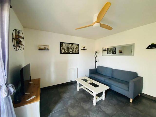 Appartement entier, Azursalsa in Roquefort-les-Pins, Côte méditerranéenne (France)