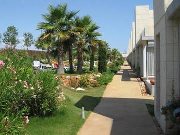Camping für 3 Personen in l'Escala, Girona Provinz, Bild 2