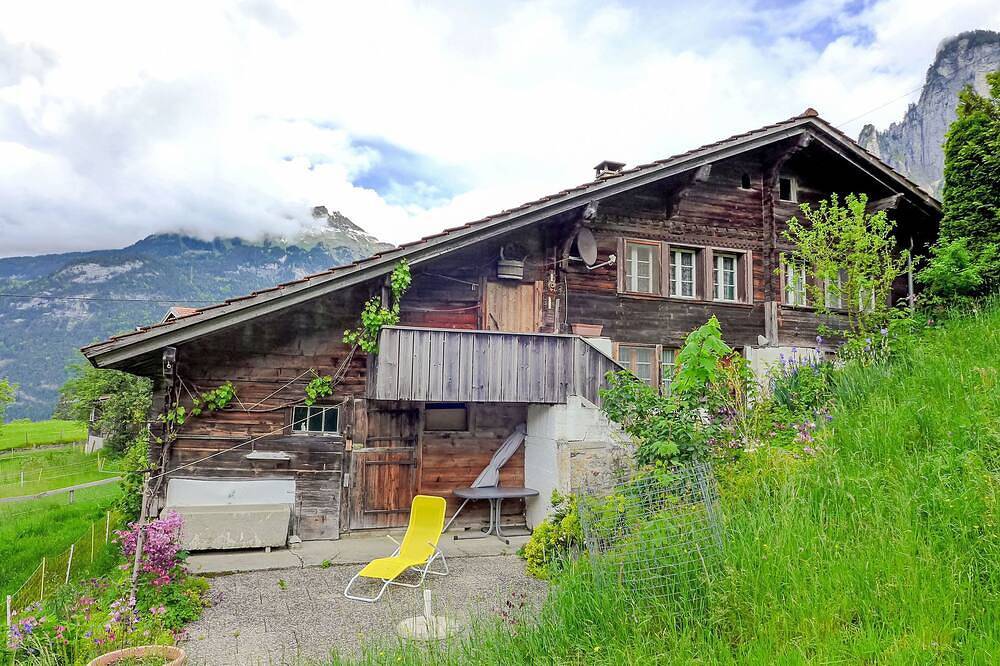 Chalet Heidi in Innertkirchen, Verwaltungskreis Interlaken-Oberhasli