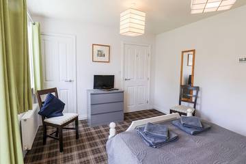 Cottage for 2 People in North Yorkshire, Photo 3