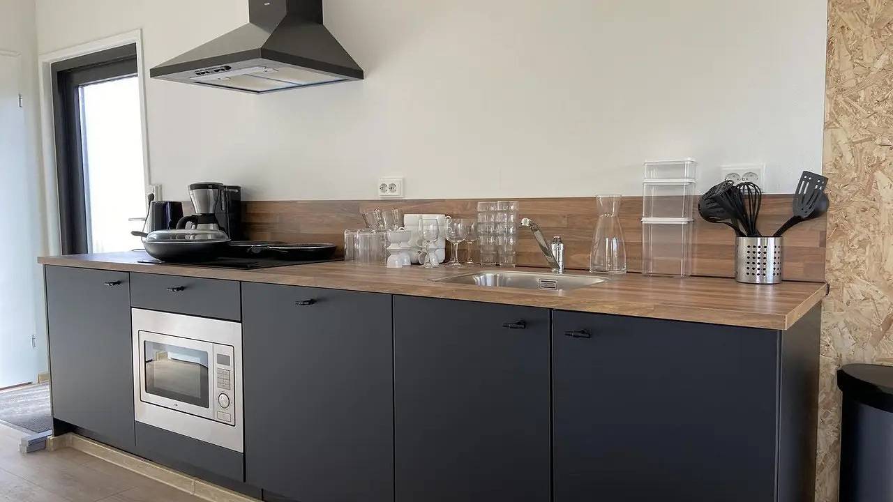 Ferienhaus für 4 Personen (50 m²) in Kampen (Overijssel) in Kampen, Veluwemeer