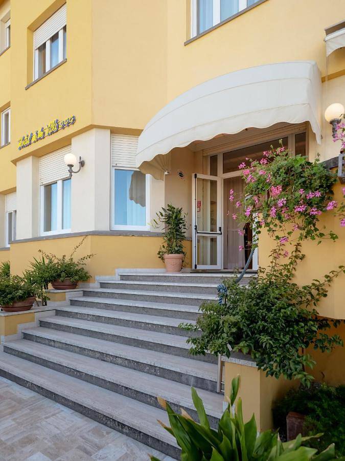 Hôtel pour 2 personnes, avec terrasse