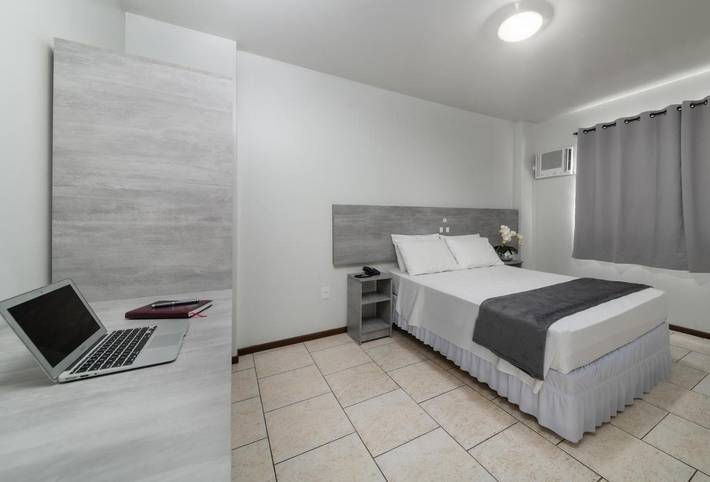 Hotel para 1 personas, Se admiten mascotas - 1