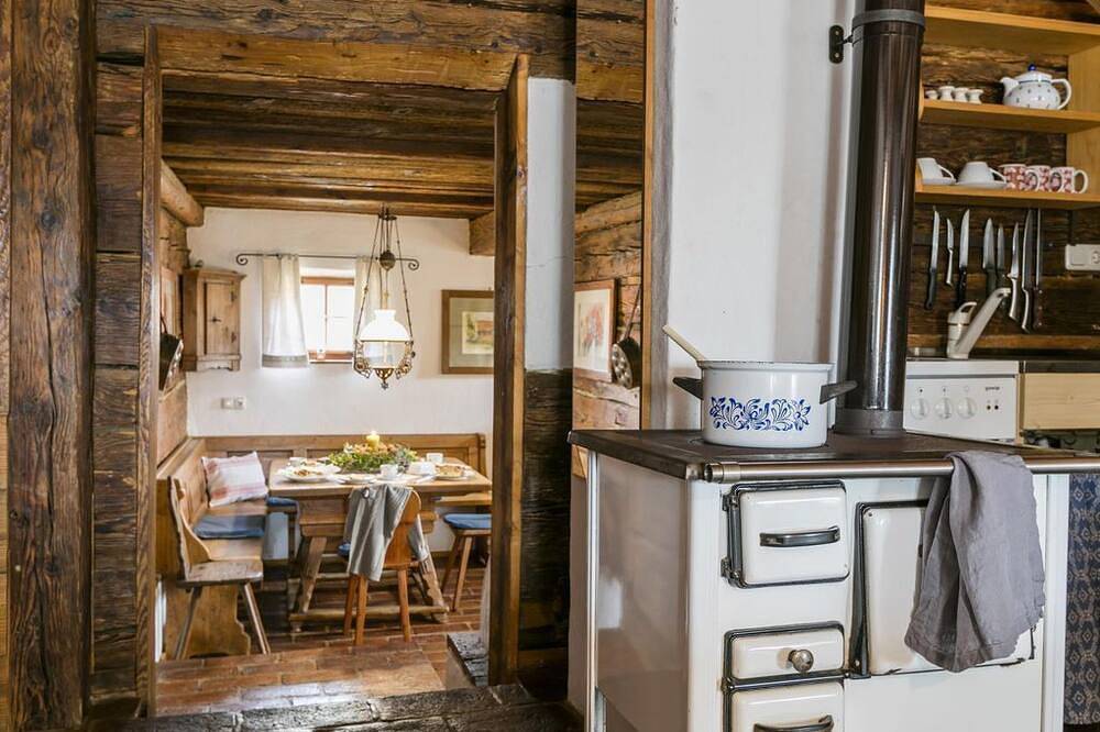 Presshaus - ab 7 Nächte - Altes Gehöft am Lormanberg in Südoststeiermark, Kirchberg an der Raab