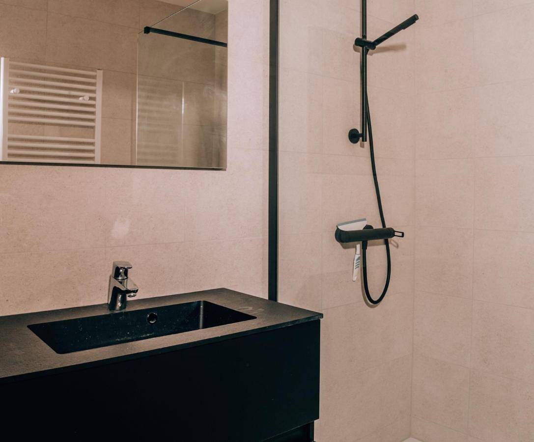 Appartementen by Wp Hotels in Blankenberge, Côte belge